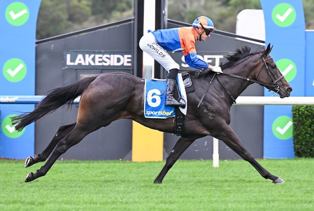 O'BRIEN'S THINK TANK OVERFLOWING